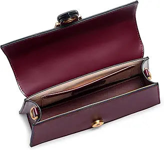 Miraggio Sabrina Trending Crossbody Bag for Women - PR Collection
