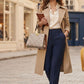 T Monogram Luxury Handbag Dual Strap Spazzolato Leather Beige India