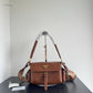 Explore Flap Shoulder Bag
