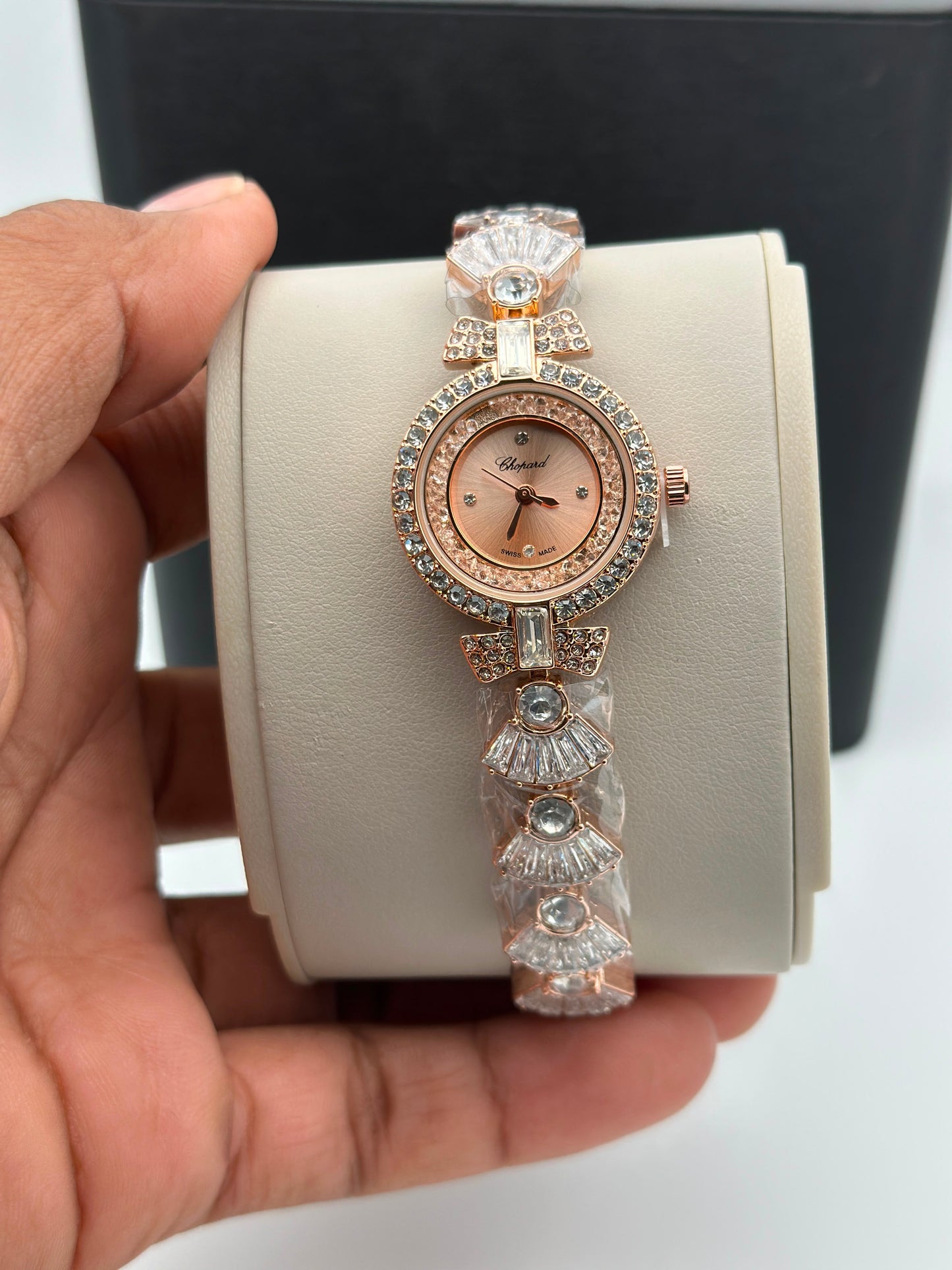 Chopard Ladies Watch - PR Collection