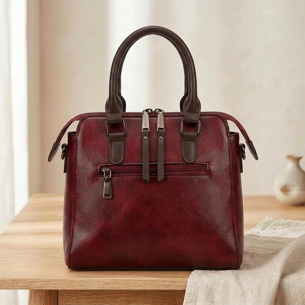 VISMIINTREND Stylish Sling Bag Women College Daily Use - PR Collection
