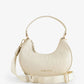 Women's Structured Hobo Bag | Premium Leather Handbag with Box