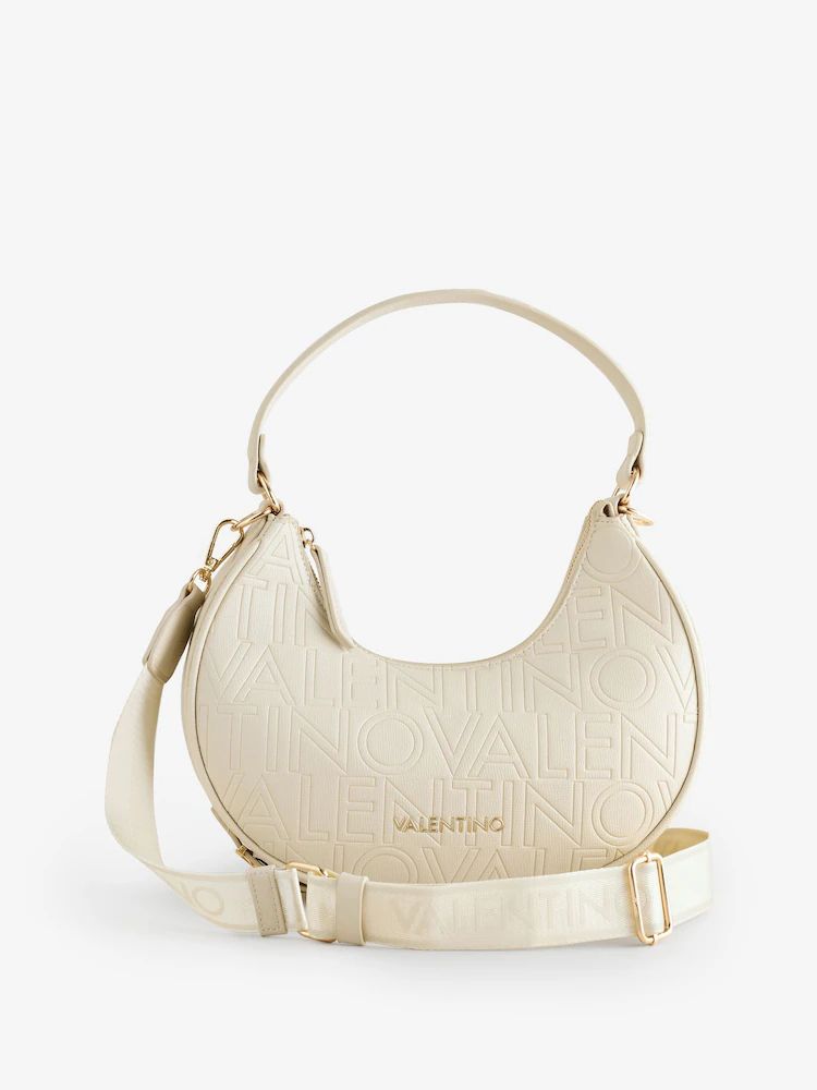 Structured Hobo Bag | Premium Leather With Box