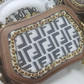 Women's Imported Premium Classy Handbag Shoulder Bag | High End Quality 8x6 Inch