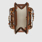Love Parade Mini Bamboo Handle Bag