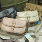 Imported High Quality Handbag Sling Bag with Dual Belt - PR Collection