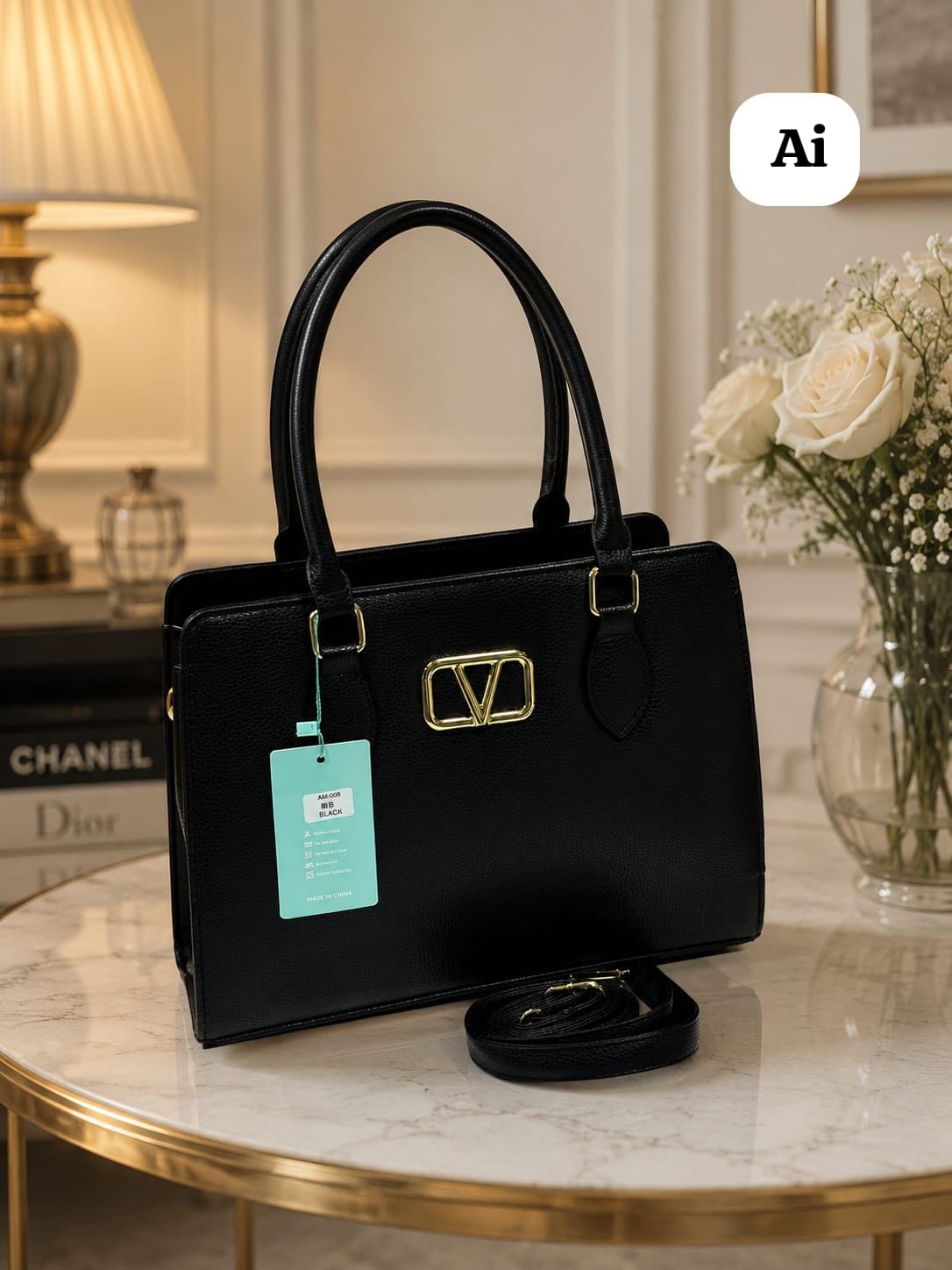 Imported Quality Bag