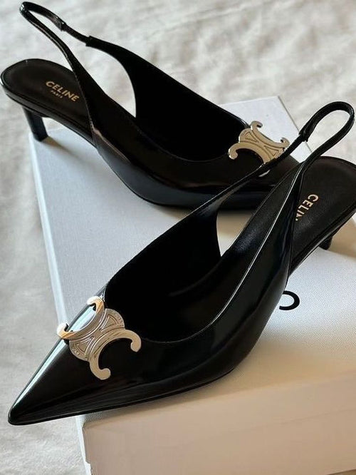 Celine Heels - PR Collection