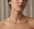 LOUIS VUITTON Necklace