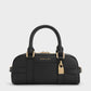 Scottie Structured Bowling Bag