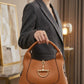 Gucci Horsebit Bag Tan Soft Slouchy Luxury Shoulder Bag India