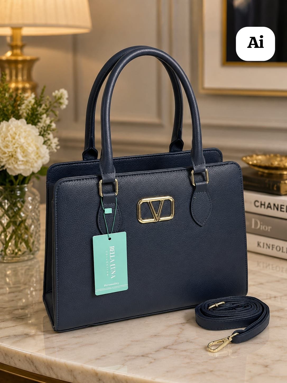 Imported Quality Bag