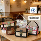 Standard Quality Top Handle Bag Women Shoulder Sling Bag - PR Collection