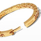 Medusa Greca Unisex Bracelet