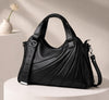 Women Imported Large Handbag Shoulder Bag C1 Premium Classy 16x10 Inch India