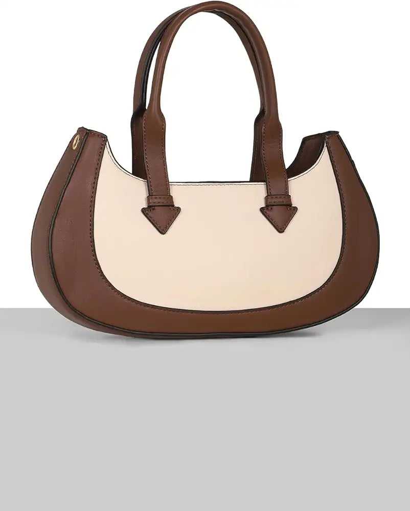 Van Heusen Ladies Purse Colour Blocked Trending Handbag Gift Women - PR Collection