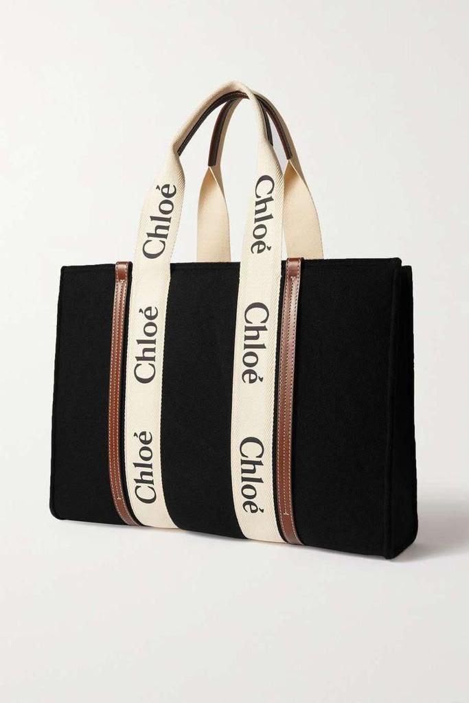 Premium Canvas Tote Bag | Latest Edition