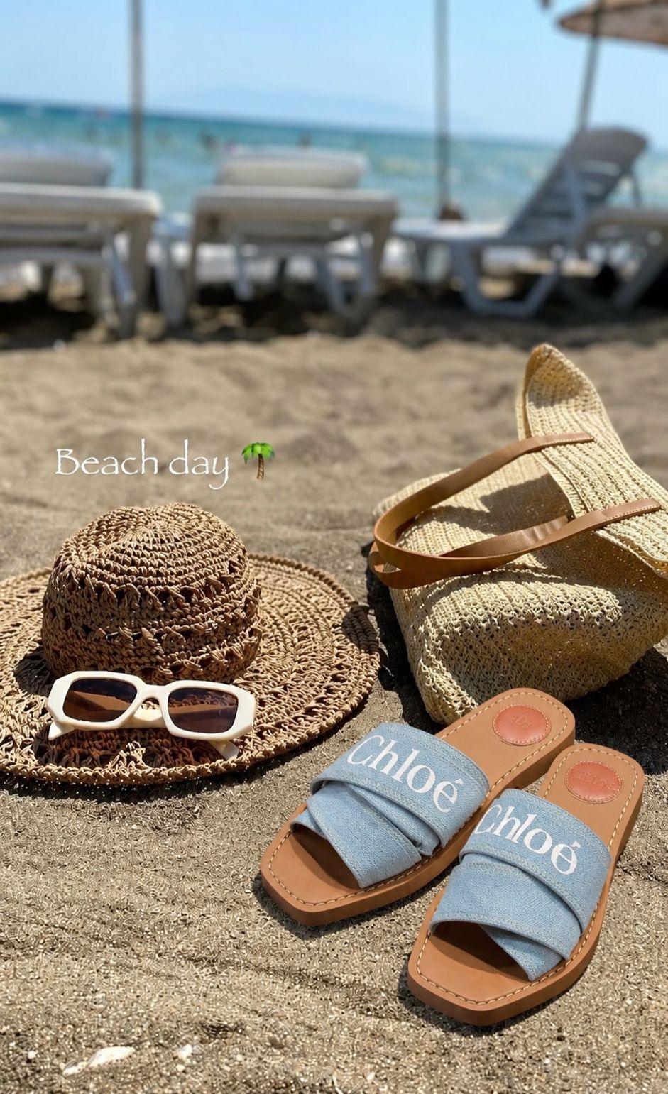 Designer Luxury Slides | Large Sizes