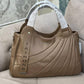 Women Imported Shoulder Bag C2 Premium Classy Large 16x10 Inch Daily Use India