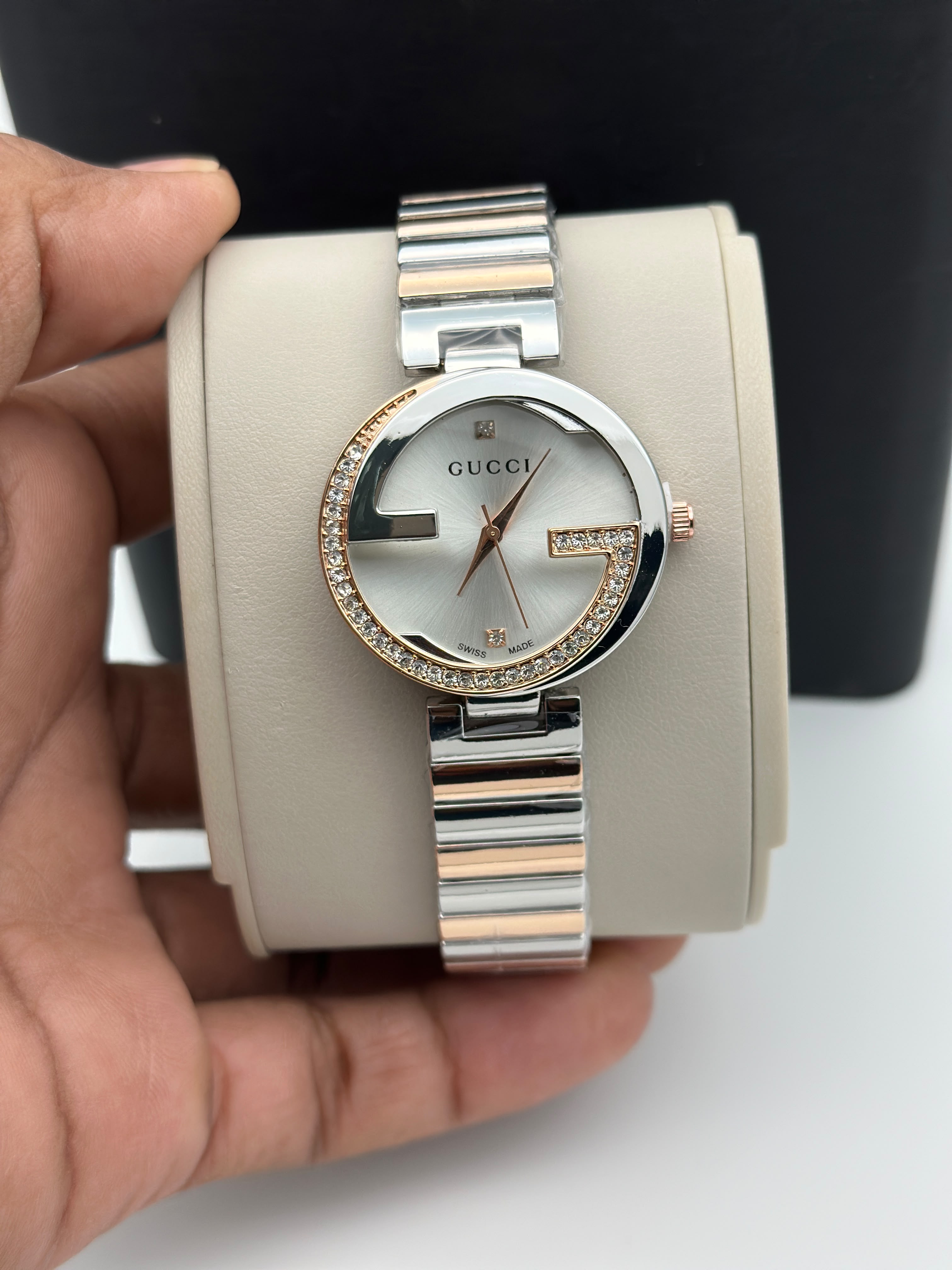 Gucci Ladies Watch - PR Collection