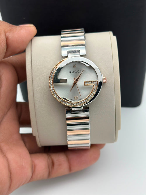 Gucci Ladies Watch - PR Collection