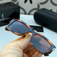 YSL Unisex Fibre Frame Sunglasses - PR Collection