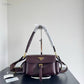 Explore Flap Shoulder Bag