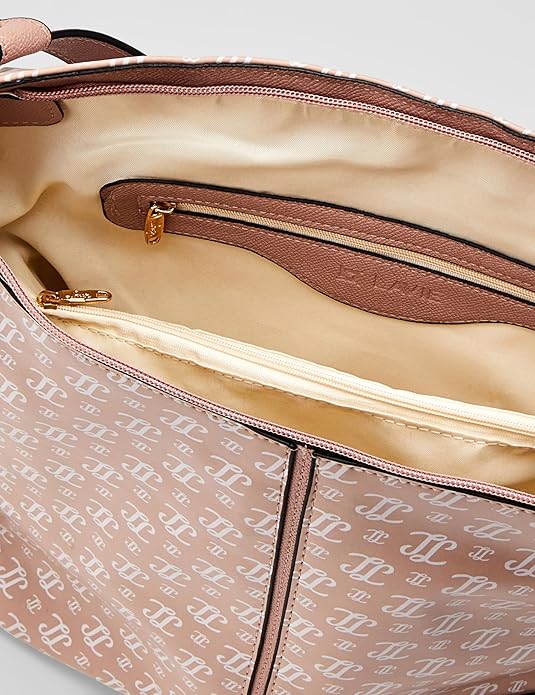 Lavie Large Hobo Bag Women Faux Leather - Gift for Women