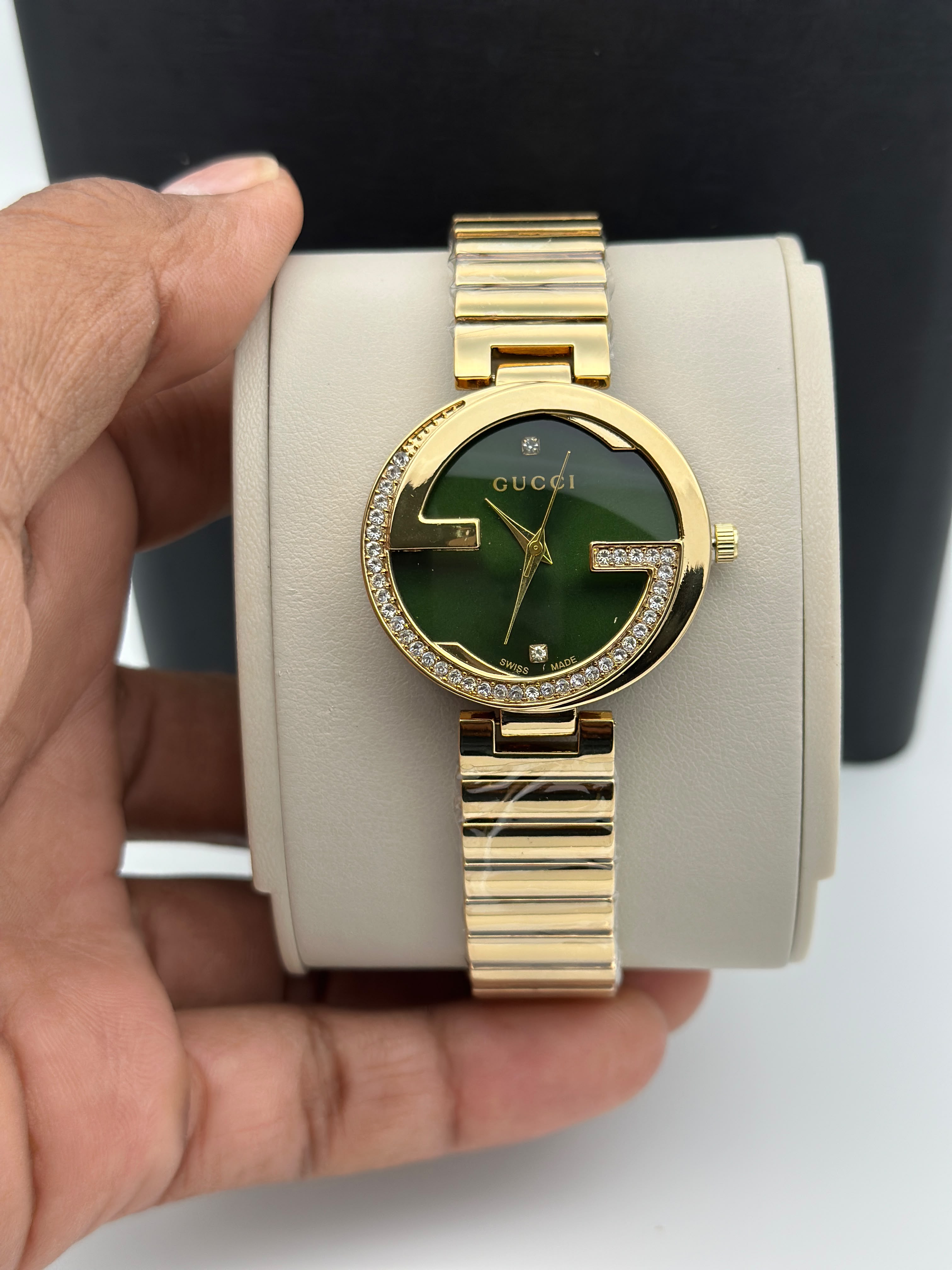 Gucci Ladies Watch - PR Collection
