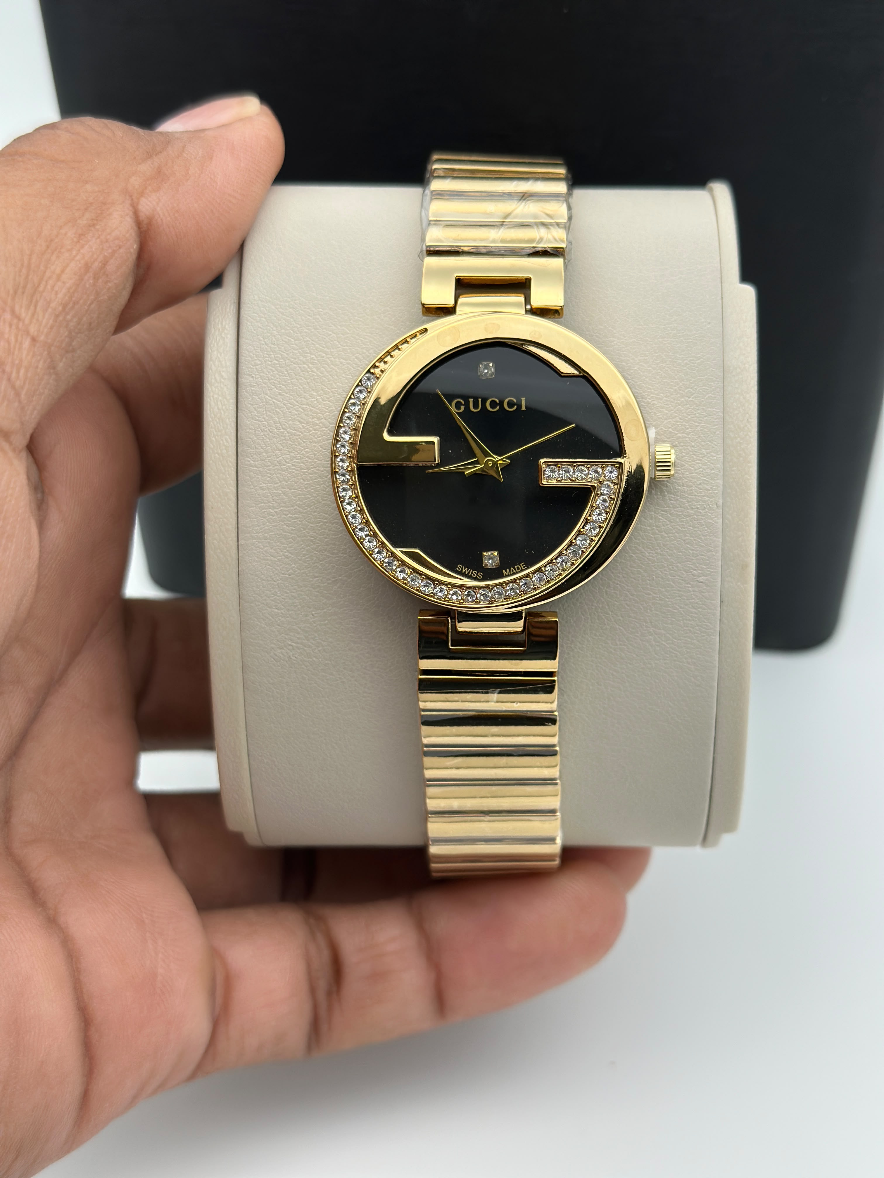 Gucci Ladies Watch - PR Collection