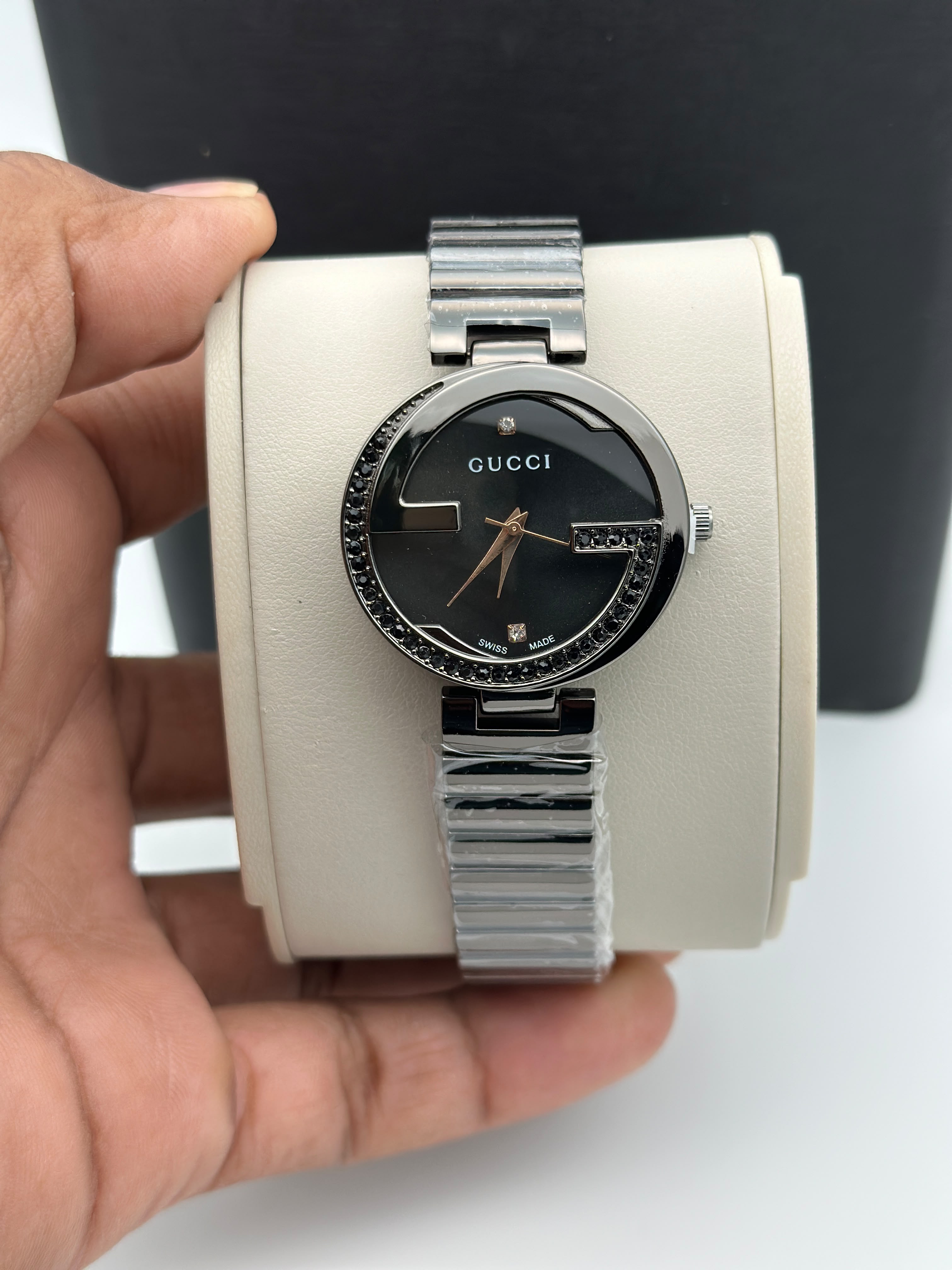 Gucci Ladies Watch - PR Collection