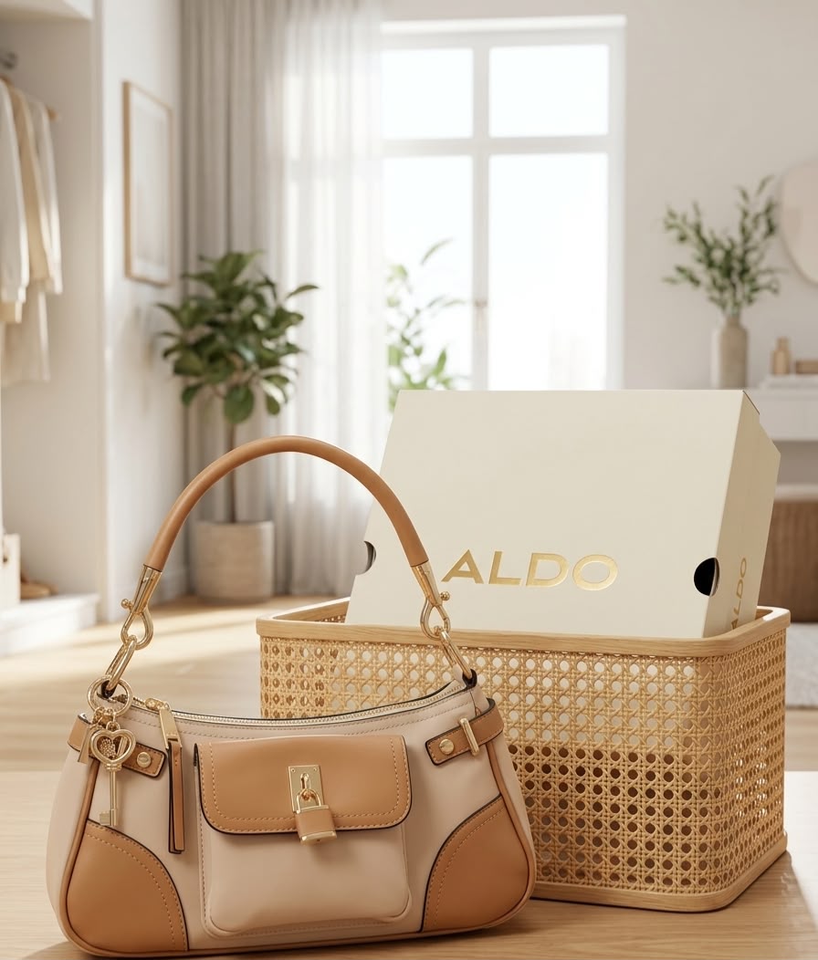 Women High Quality Leather Handbag Nude Luxury Premium Magnetic Box Charms Hanging India